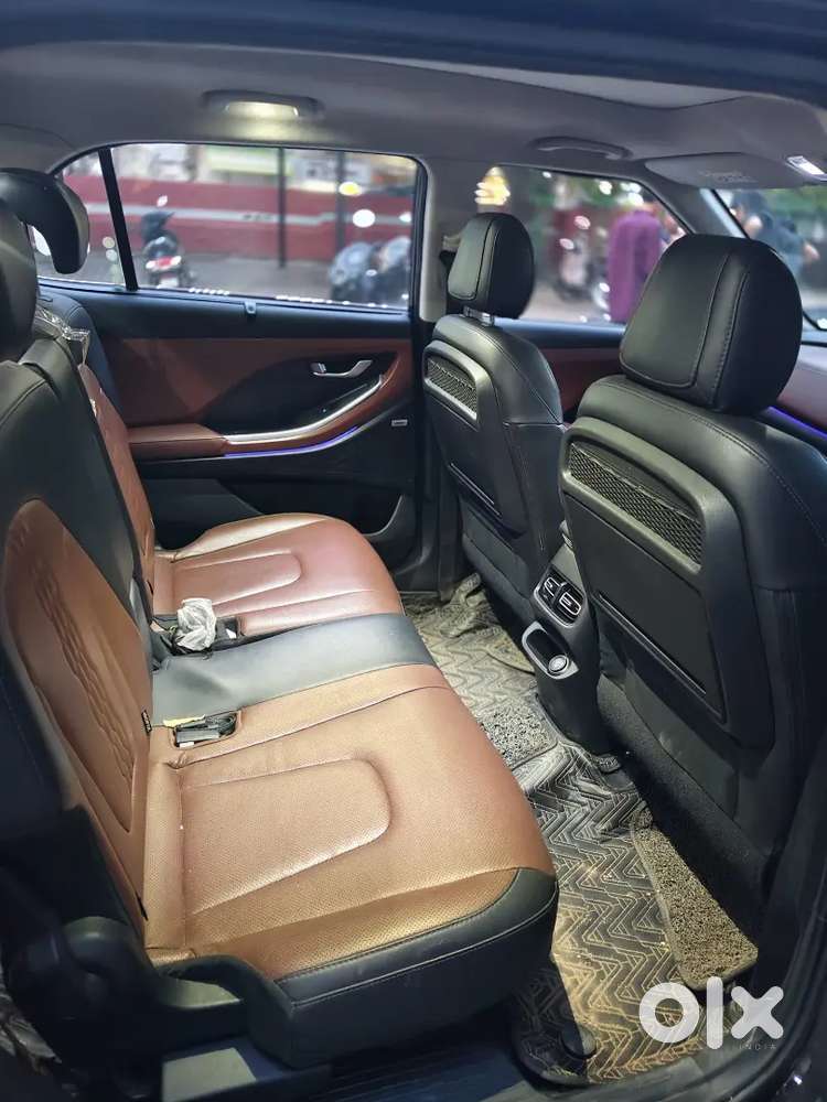 Hyundai Alcazar 2022
