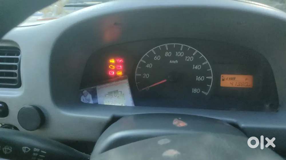 Maruti Suzuki Alto 2011 Petrol 41450 Km Driven