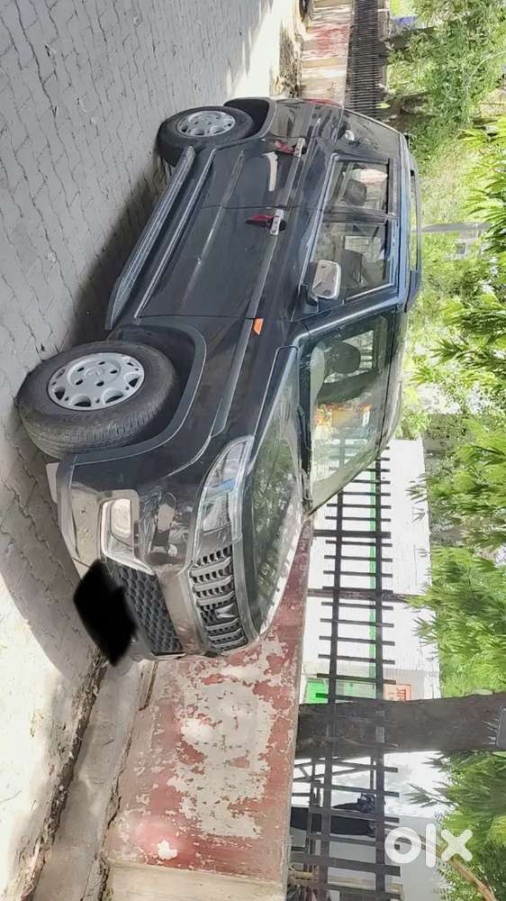 Mahindra Bolero Neo 2024 Diesel Well Maintained