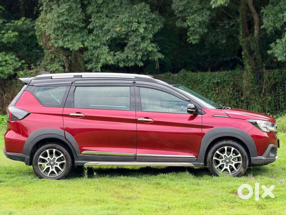 Maruti Suzuki Xl6 1.5 Alpha At, 2024, Petrol