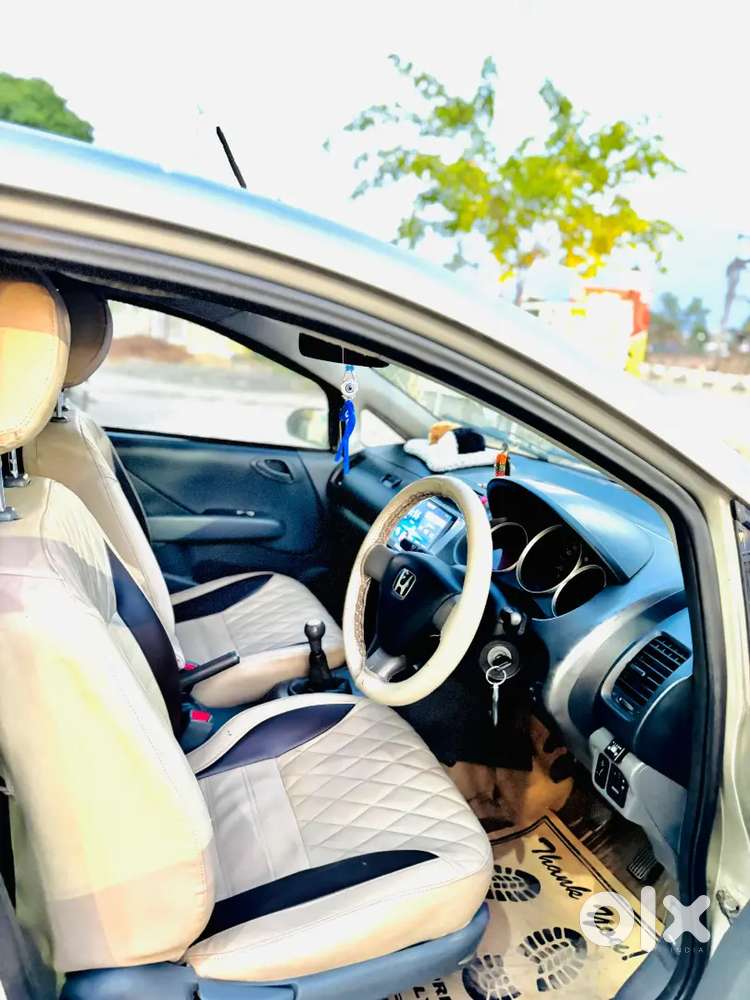 Honda City 2007 Petrol 90000 Km Driven