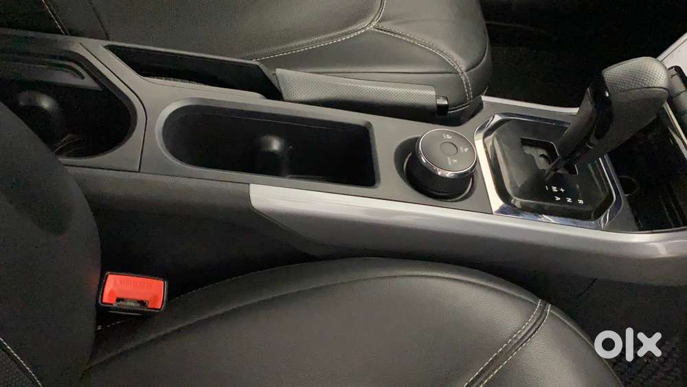 Tata Nexon 1.2 Revotron Xma, 2020, Petrol