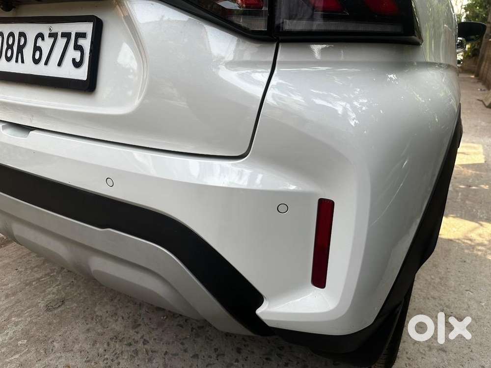 Maruti Suzuki Fronx 2024 Petrol 7000 Km Driven