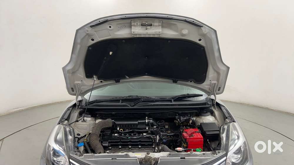 Maruti Suzuki Baleno 1.2 Alpha, 2017, Petrol
