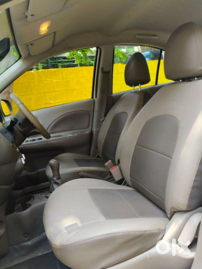 Nissan Micra 2010-2012 Diesel, 2012, Diesel