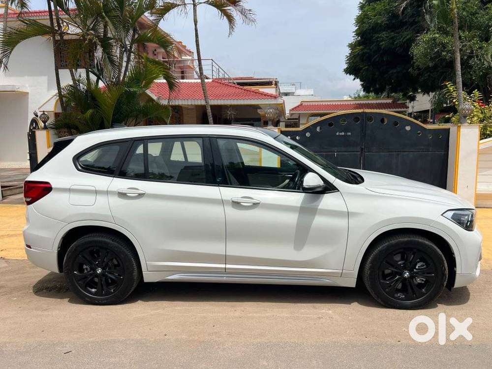 Bmw X1 Sdrive 20d X Line, 2022, Diesel