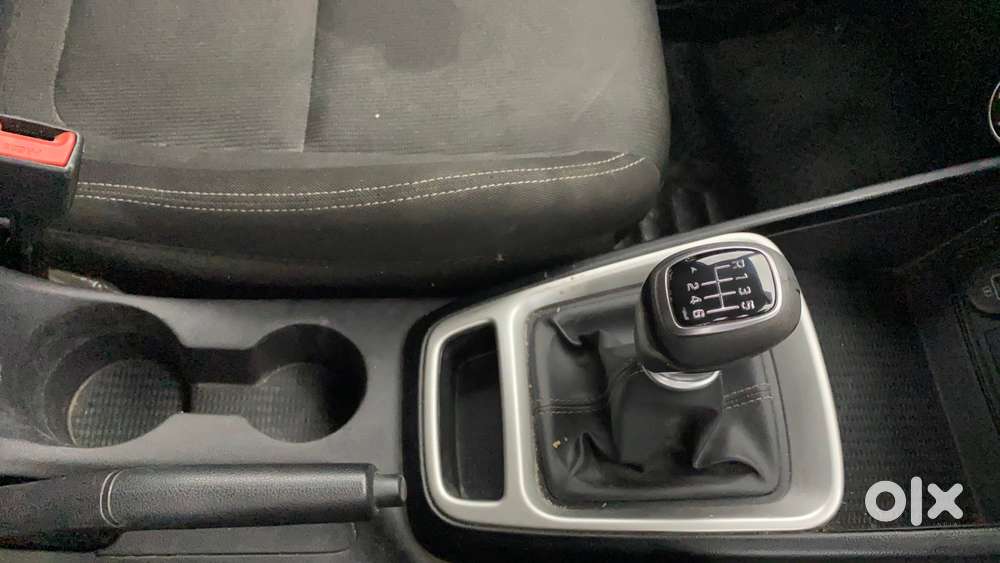 Hyundai Venue Sx Turbo, 2019, Petrol