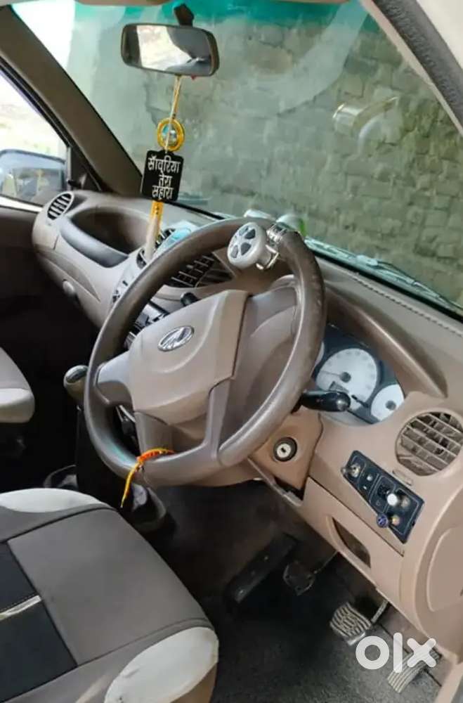 Mahindra Xylo Diesel