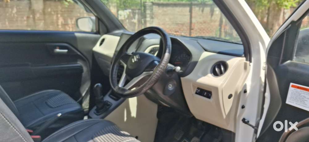 Maruti Suzuki Wagon R Vxi 1.0 Cng, 2025, Cng & Hybrids