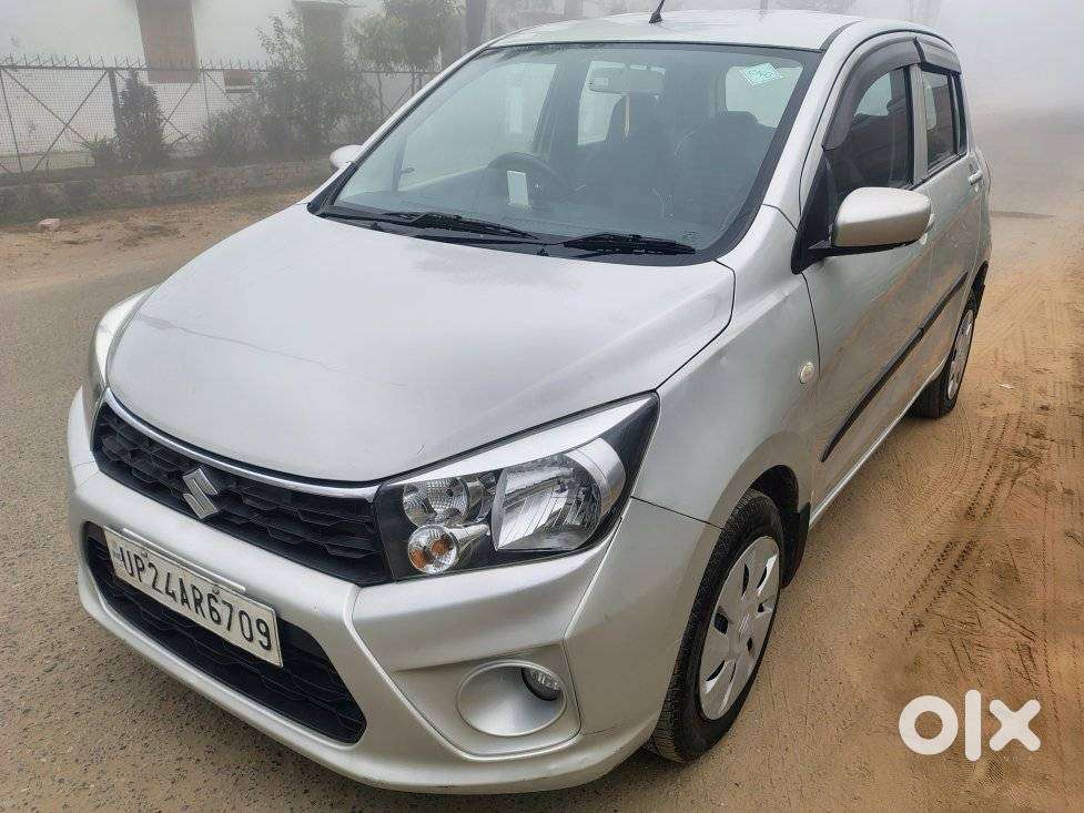 Maruti Suzuki Celerio Vxi, 2021, Cng & Hybrids