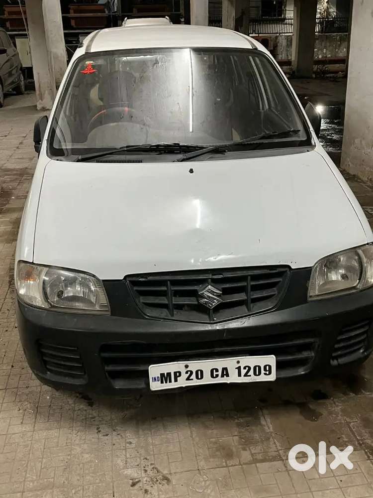 Maruti Suzuki Alto Petrol 2006