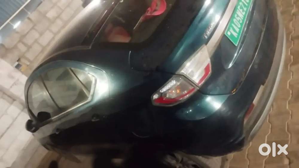 Tata Tigor Ev 2022 Registered Vehicle