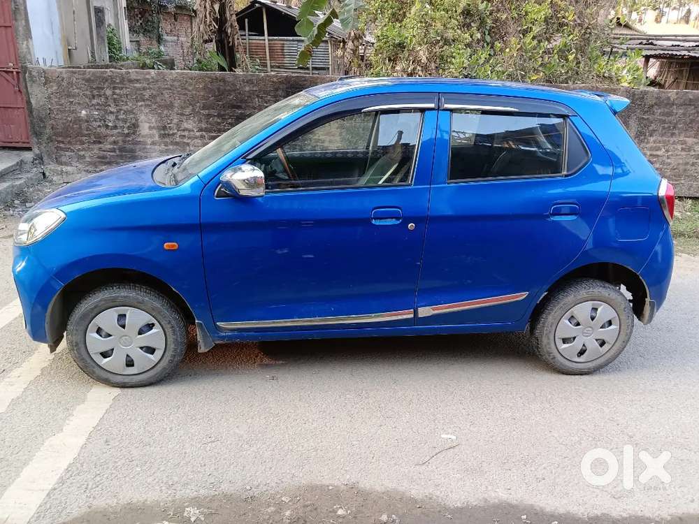 Maruti Suzuki Alto K10 2023