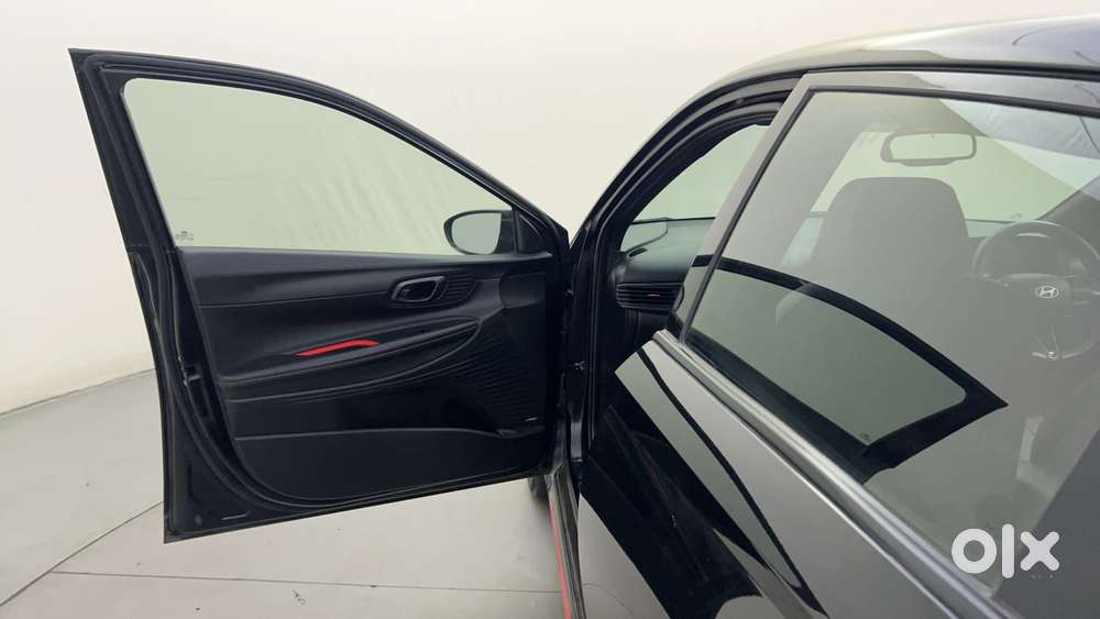 Hyundai I20 N Line N8 1.0 Turbo Dct, 2024, Petrol