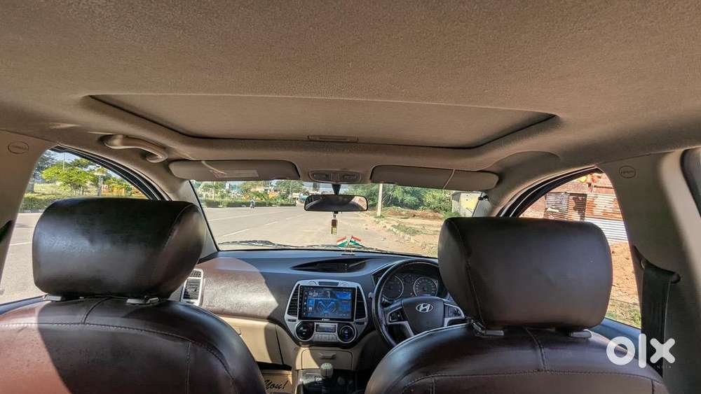 I20, First Owner, Car Brand