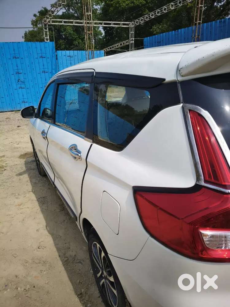 Maruti Suzuki Ertiga 2023 Cng & Hybrids 15000 Km Driven