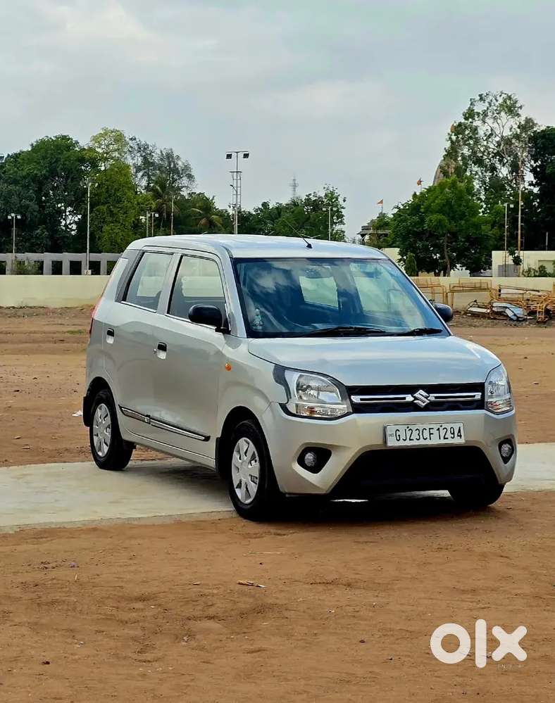 Bhagyalakshmi Auto, Gandhinagar