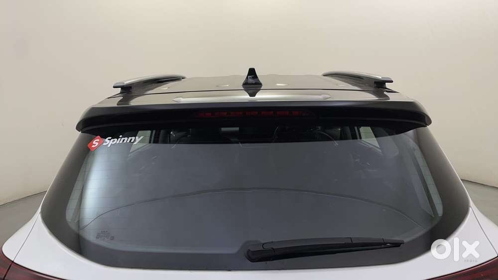 Kia Seltos 1.5 Gtx+ Diesel At Dual Tone, 2023, Diesel