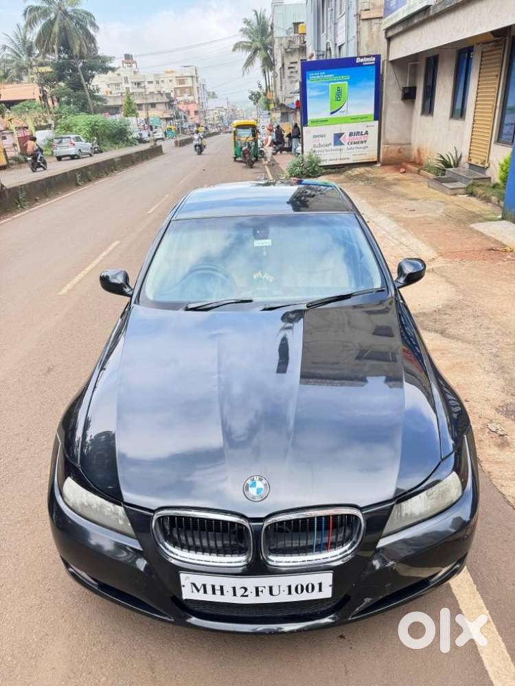 Bmw 3 Series 320d, 2010, Diesel