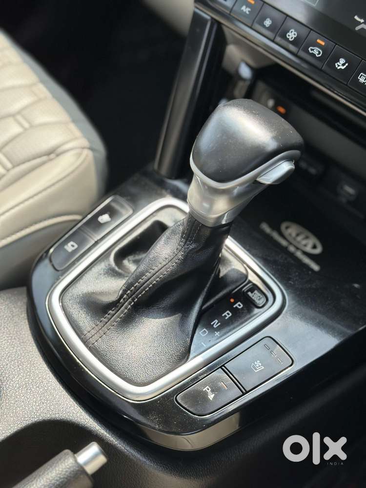 Kia Seltos Htx Plus At D, 2019, Diesel