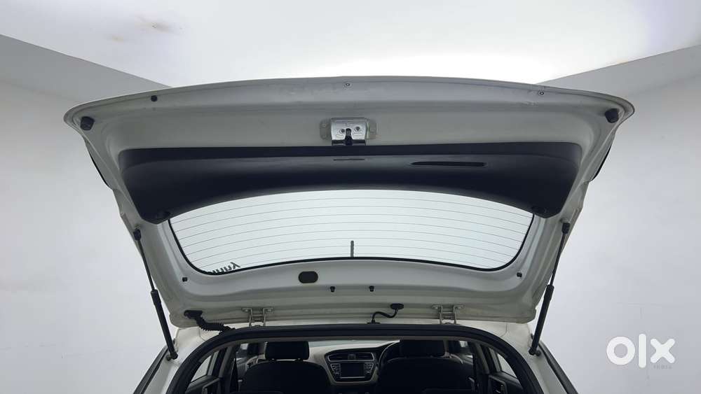 Hyundai Elite I20 1.2 Asta (o) Cvt, 2019, Petrol