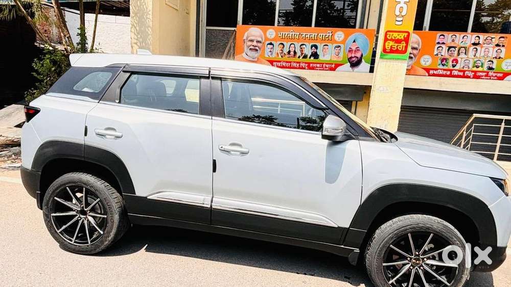 Maruti Suzuki Brezza Vci Smart Hybrid 2023