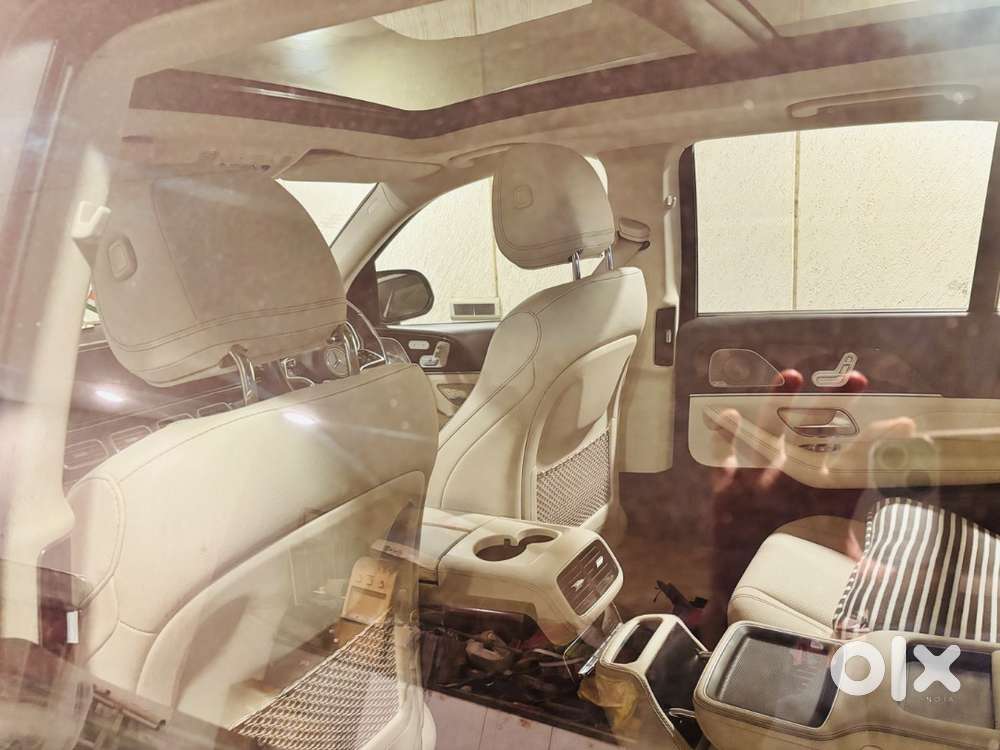 Mercedes-benz Gle 300d 4matic  Amg Line