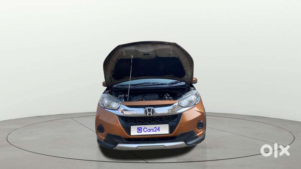 Honda Wr-v I-dtec S, 2018, Diesel