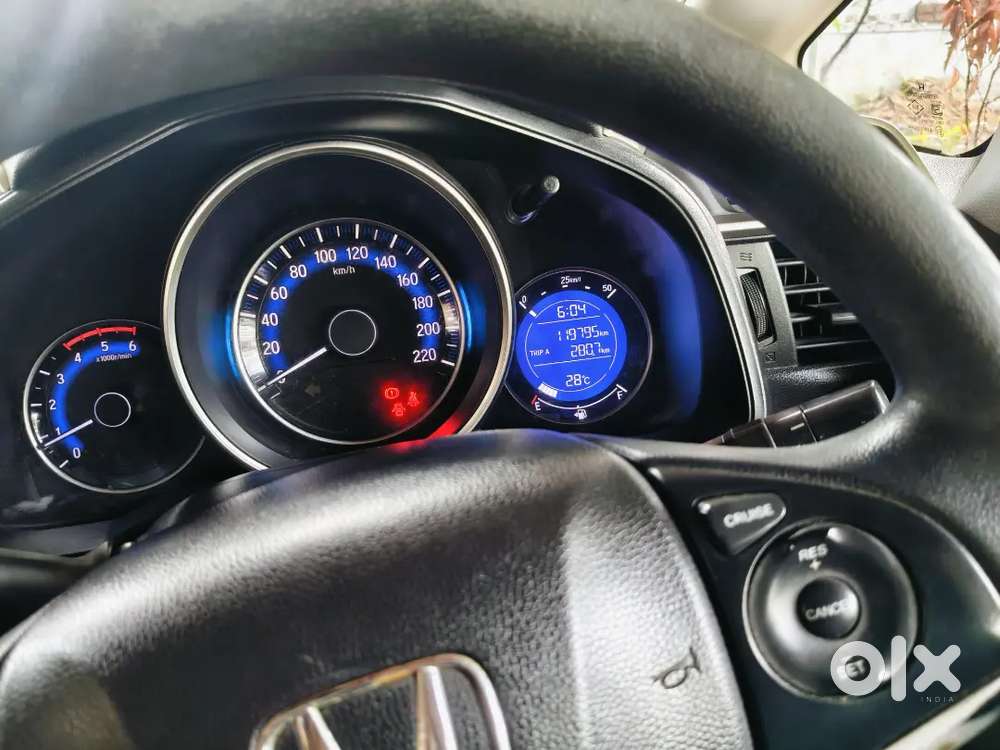 Honda Wr-v Diesel Manual 2018