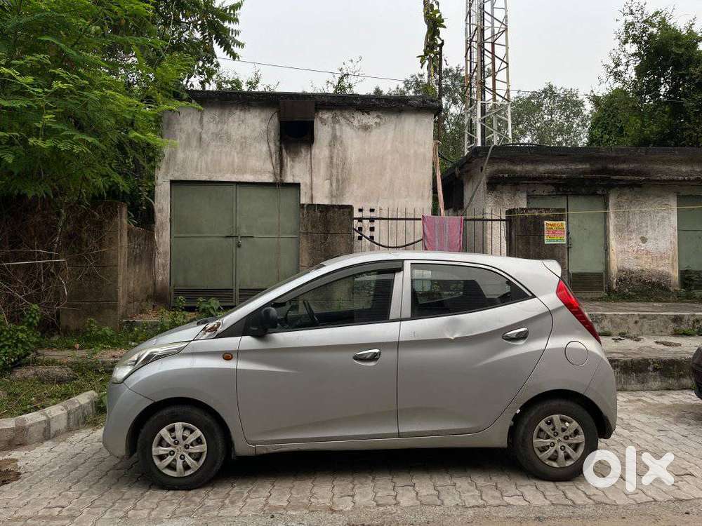 Hyundai Eon Era, 2012, Petrol