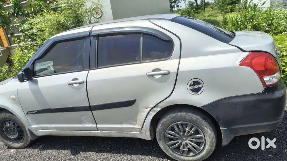 Maruti Suzuki Swift 2010 Vdi Rc Up To 2031