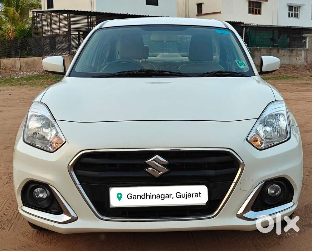 Maruti Suzuki Swift Dzire 1.2 Vxi Bsiv, 2021, Petrol