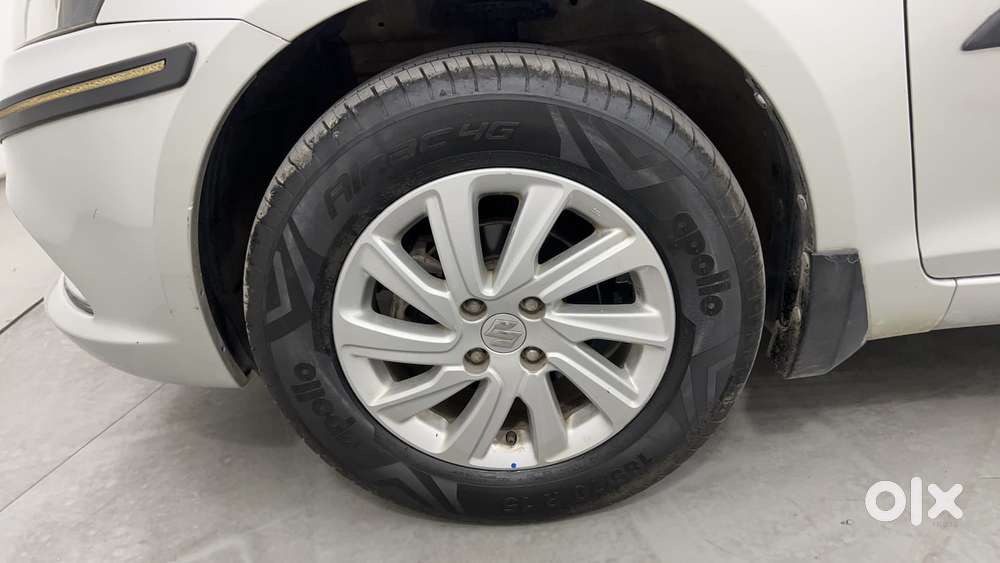 Maruti Suzuki Swift Dzire 2012-2015 1.2 Zxi, 2016, Petrol