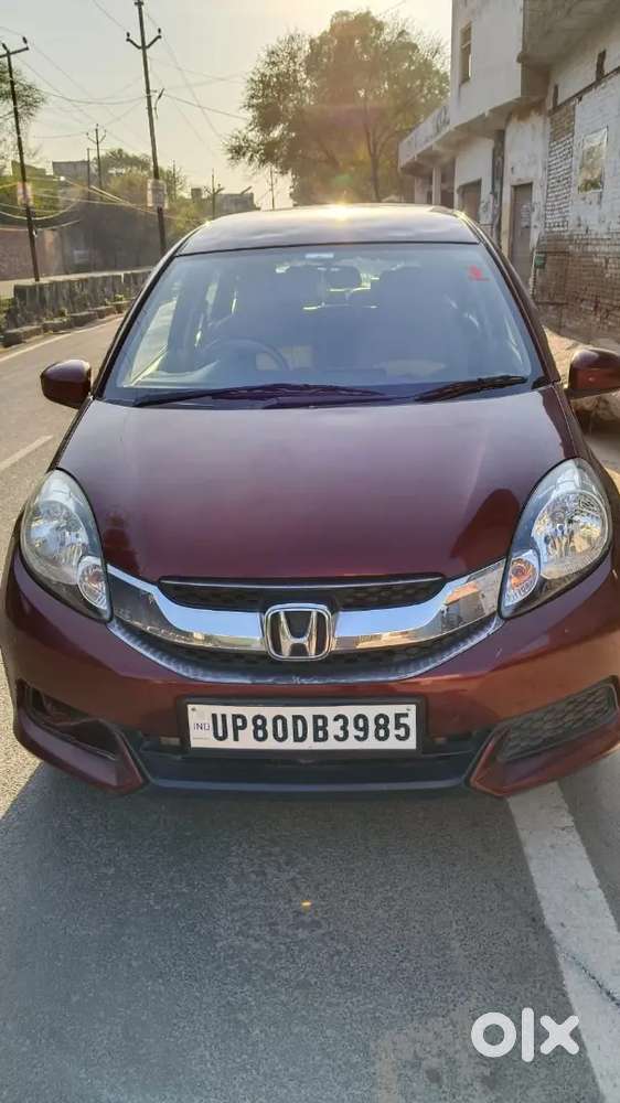 Honda Cars India