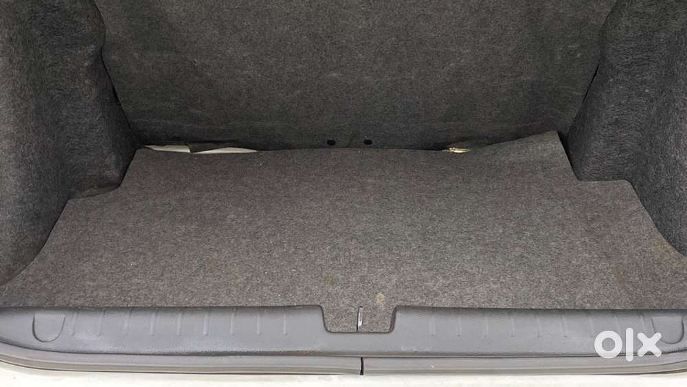 Honda Amaze S Cvt Diesel, 2019, Diesel
