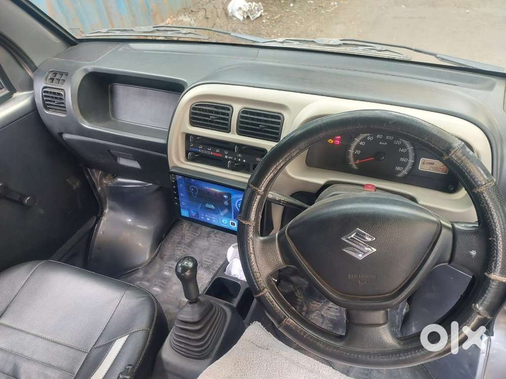 2021 Maruti Eeco Petrol/cng