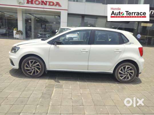 Volkswagen Polo 2009-2013 Gt Tsi, 2021, Petrol