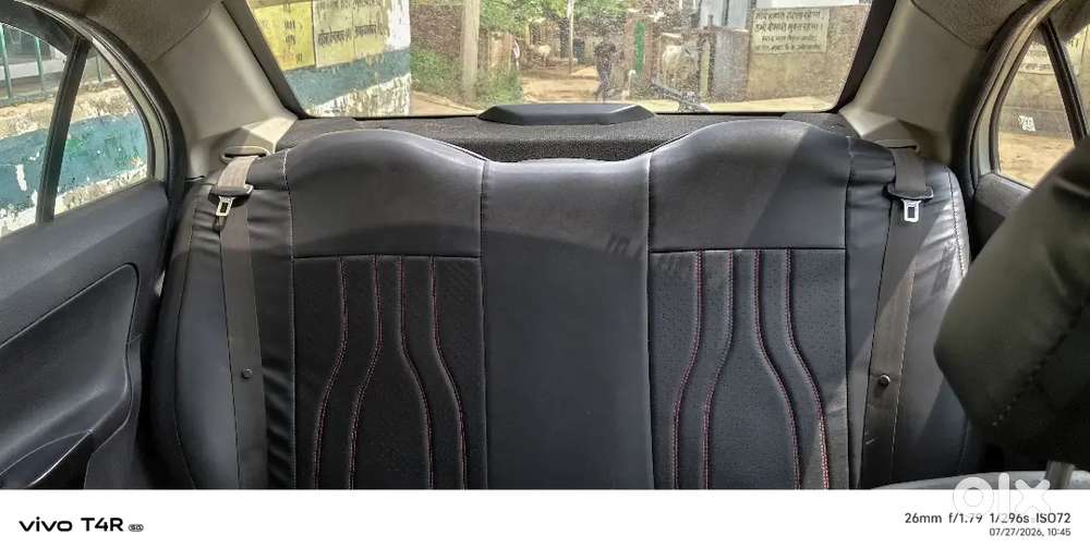 Tata Zest Diesel Manual 2nd 2018