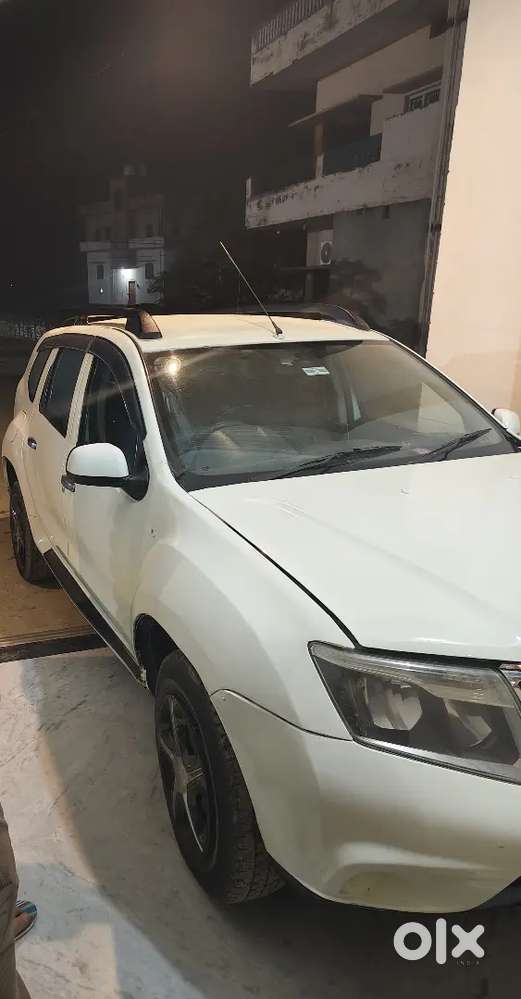 Nissan Terrano 2015 Diesel