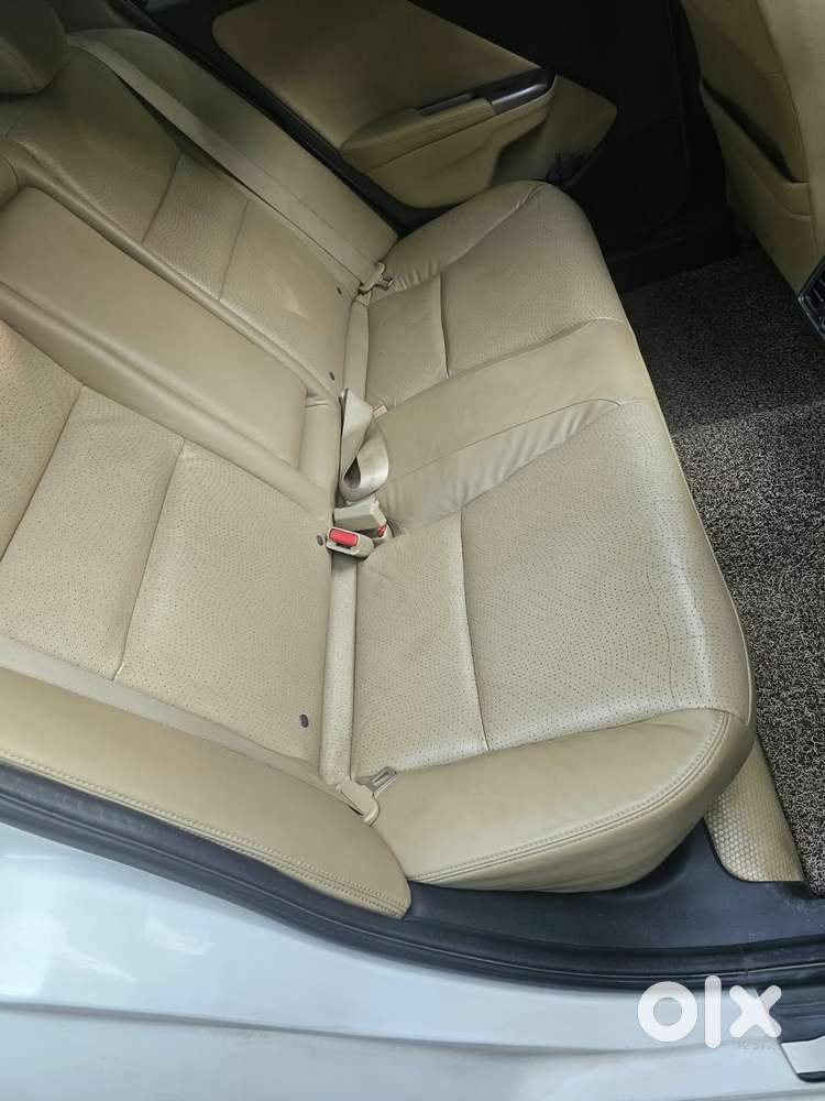 Honda City 1.5 Zx I-dtec Mt, 2017, Diesel