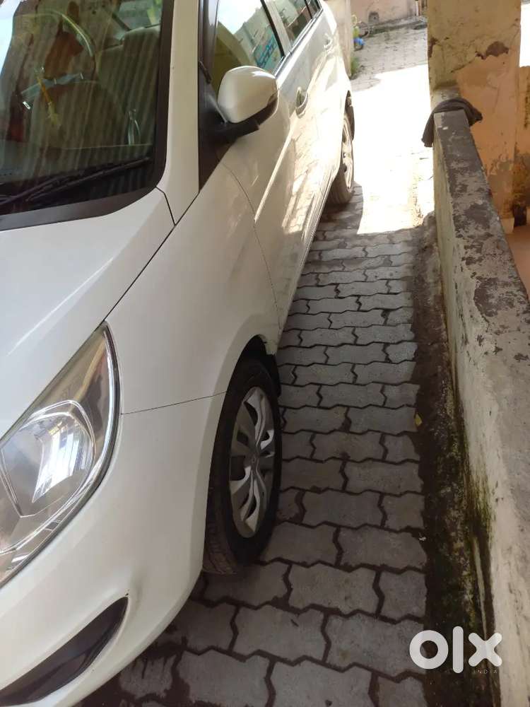 Tata Zest 1.2t Revotron 2018