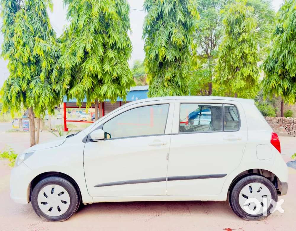 Maruti Suzuki Celerio Zxi Amt, 2018, Petrol