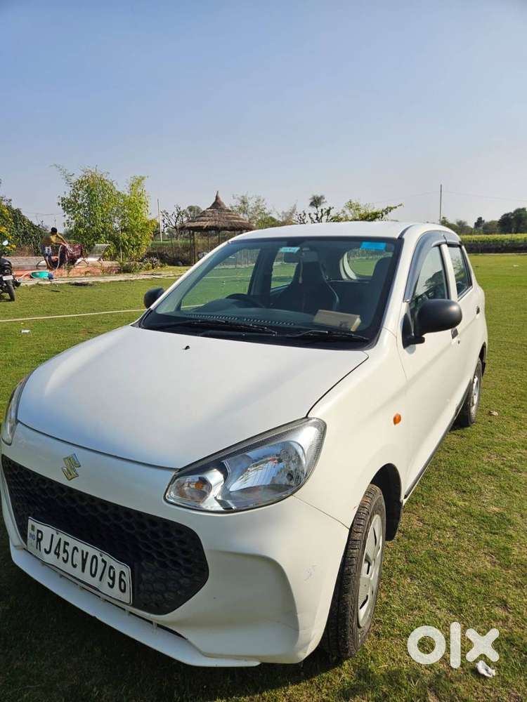 Alto K10 Great Condition December 2022