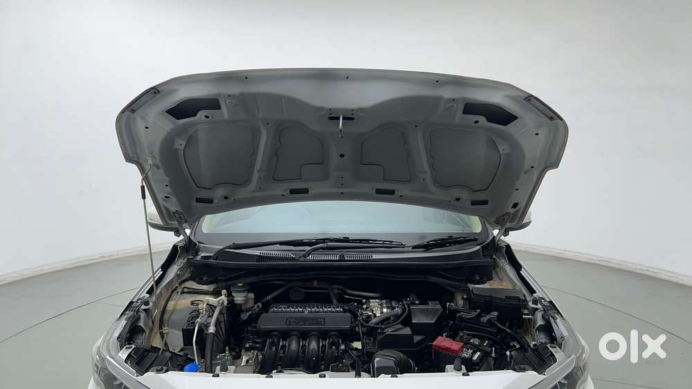 Honda Amaze Vx Cvt I-vtec, 2024, Petrol