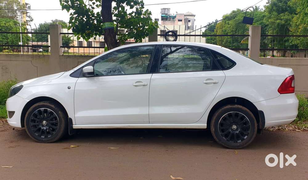 Skoda Rapid 2013-2016 1.5 Tdi Elegance Plus Black Package, 2014, Die..