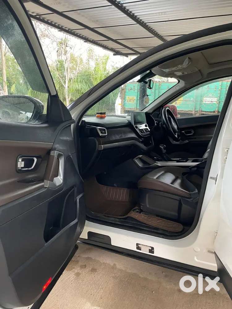 Tata Harrier Ev 2021 Diesel Good Condition