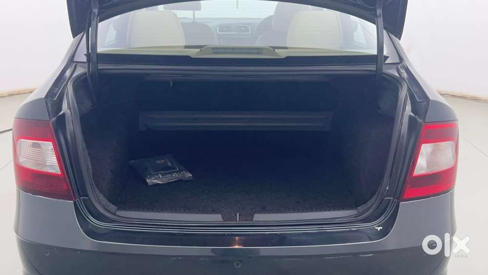 Skoda Rapid 1.6 Mpi Style, 2018, Petrol