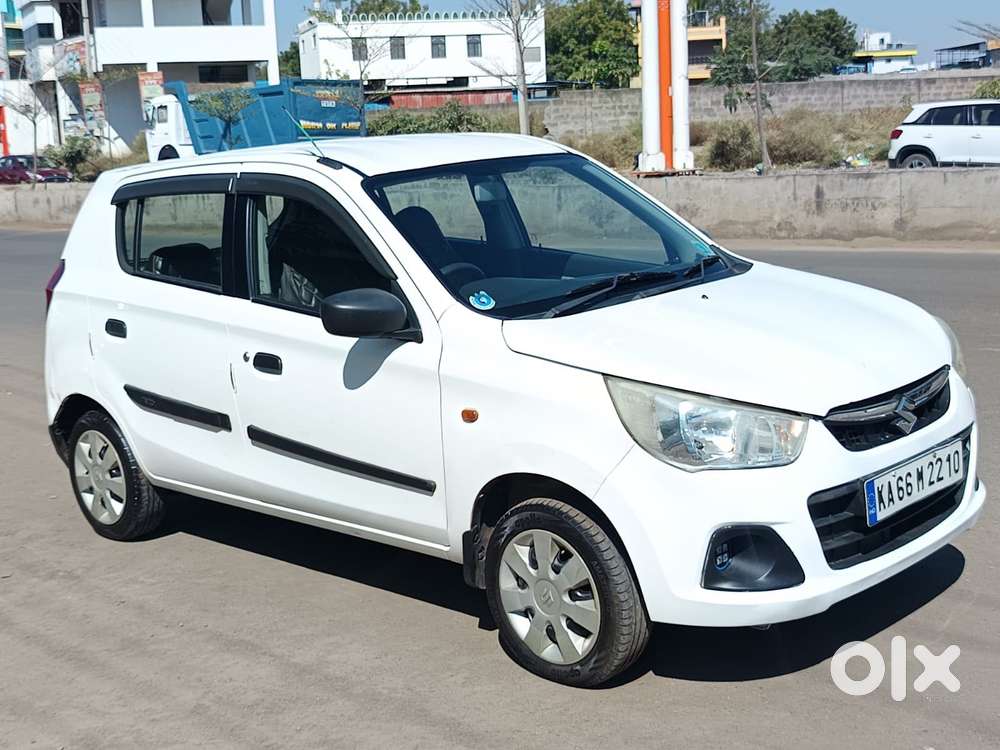 Maruti Suzuki Alto K10 1.0 Vxi Urbano Limited Edition, 2019, Petrol