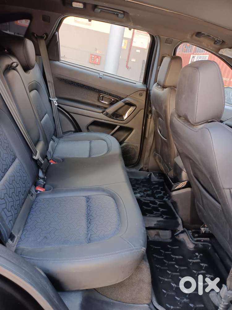 Tata Harrier Xt Dark Edition, 2024, Diesel