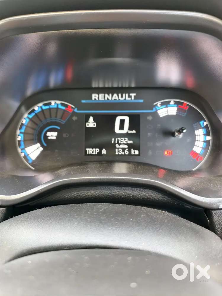 Renault Kiger